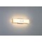 Access Lighting Restore, LED Vanity, Brushed Steel Finish, Opal Glass 62612LEDD-BS/OPL - alternate 3